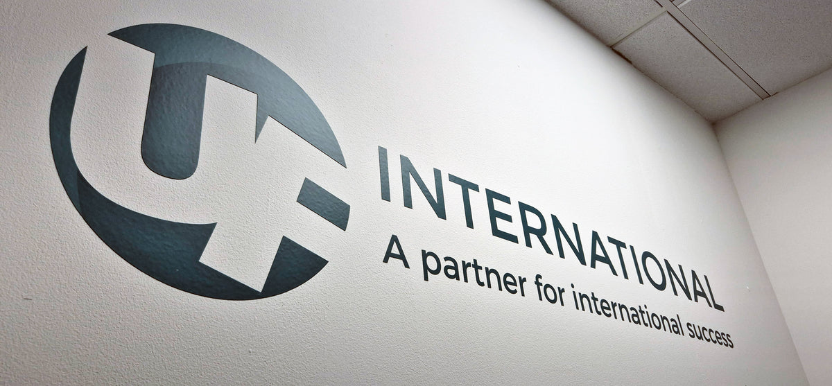 UF International